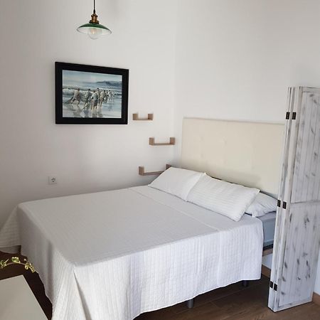 Casa Medina De Alba Apartment Conil De La Frontera Luaran gambar