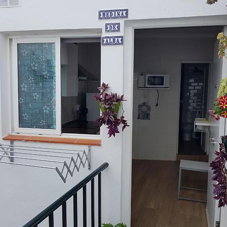 Casa Medina De Alba Apartment Conil De La Frontera Luaran gambar