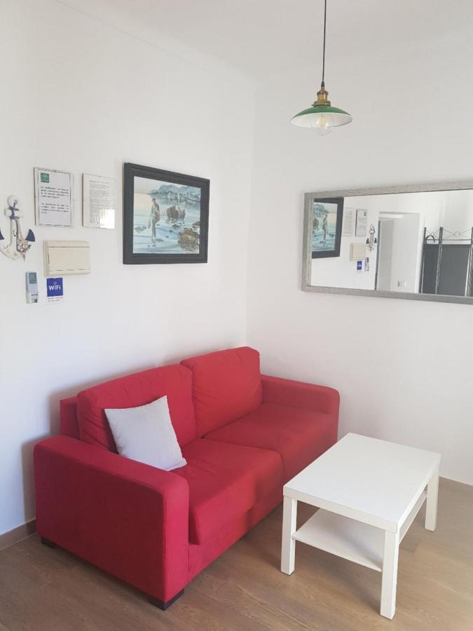 Casa Medina De Alba Apartment Conil De La Frontera Luaran gambar