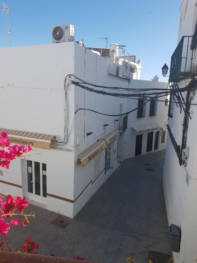 Casa Medina De Alba Apartment Conil De La Frontera Luaran gambar