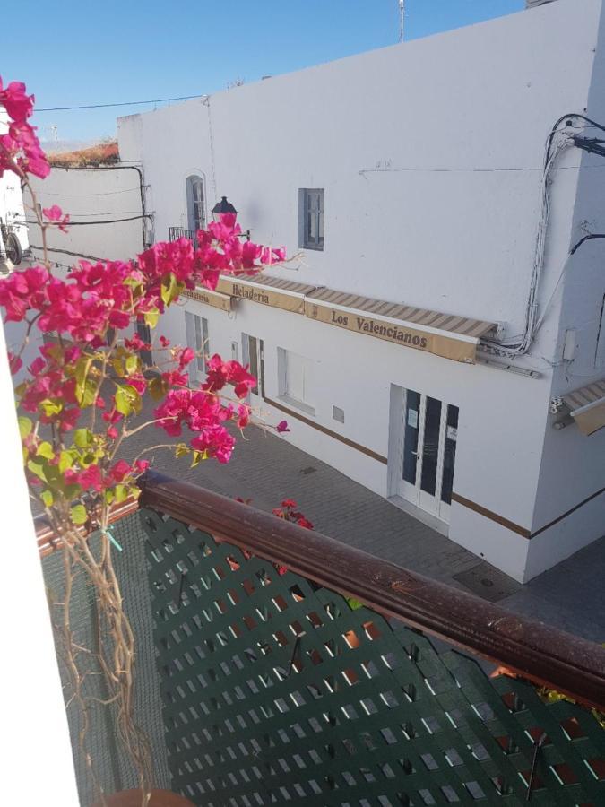Casa Medina De Alba Apartment Conil De La Frontera Luaran gambar