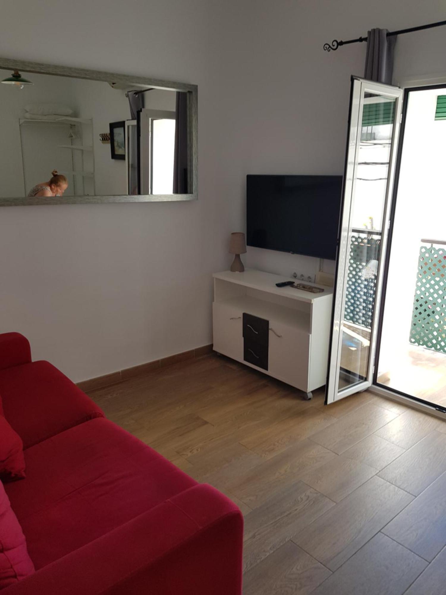 Casa Medina De Alba Apartment Conil De La Frontera Luaran gambar