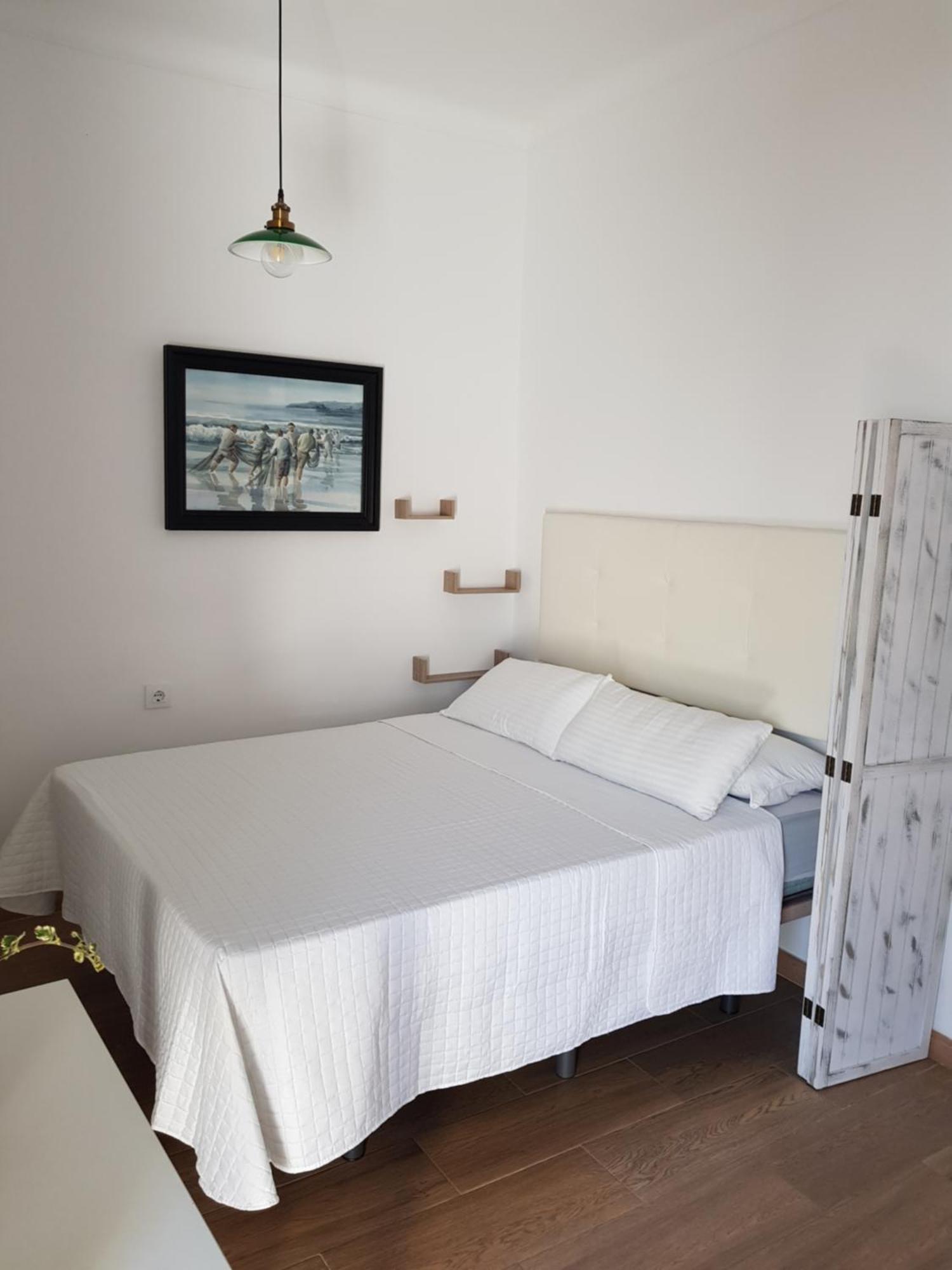 Casa Medina De Alba Apartment Conil De La Frontera Luaran gambar